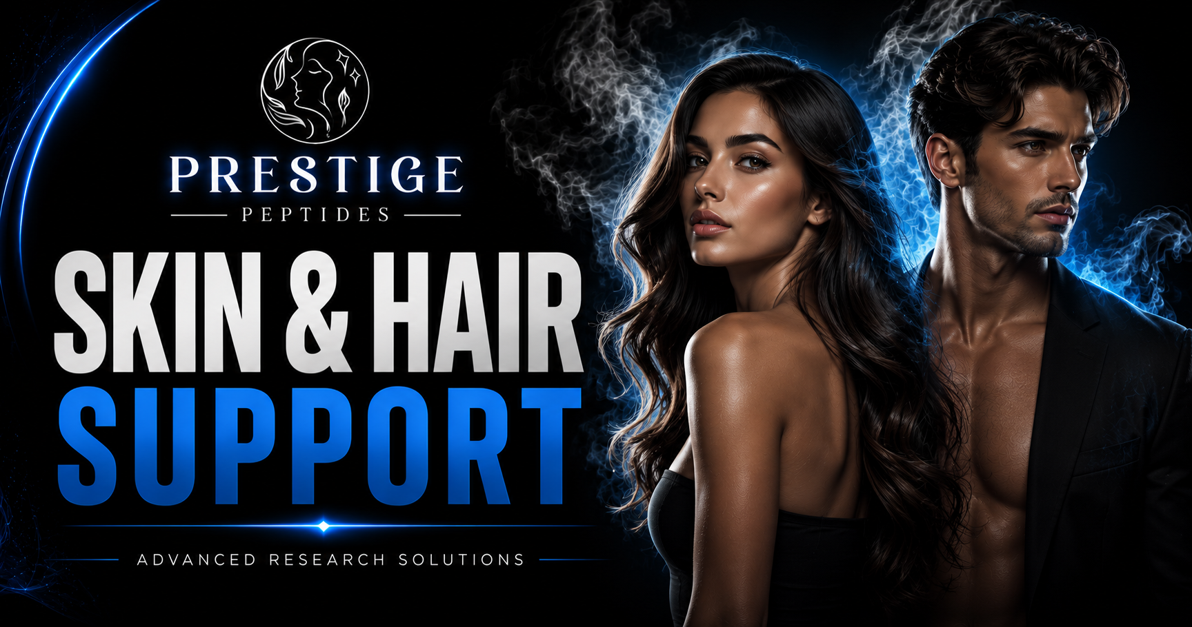 Skin & Hair Support