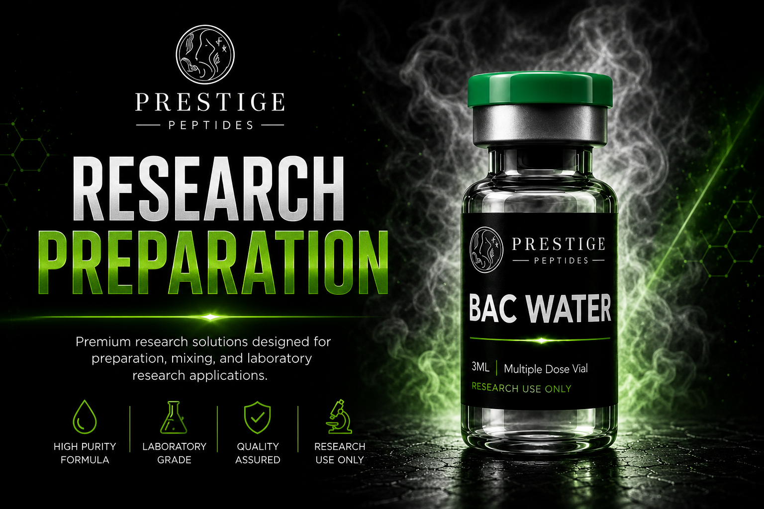 Research Preparation