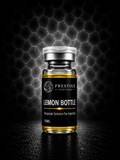 Lemon Bottle 10ml