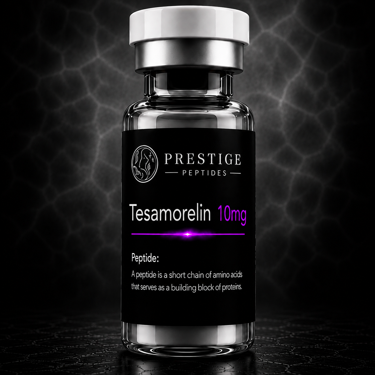 Tesamorelin 10mg