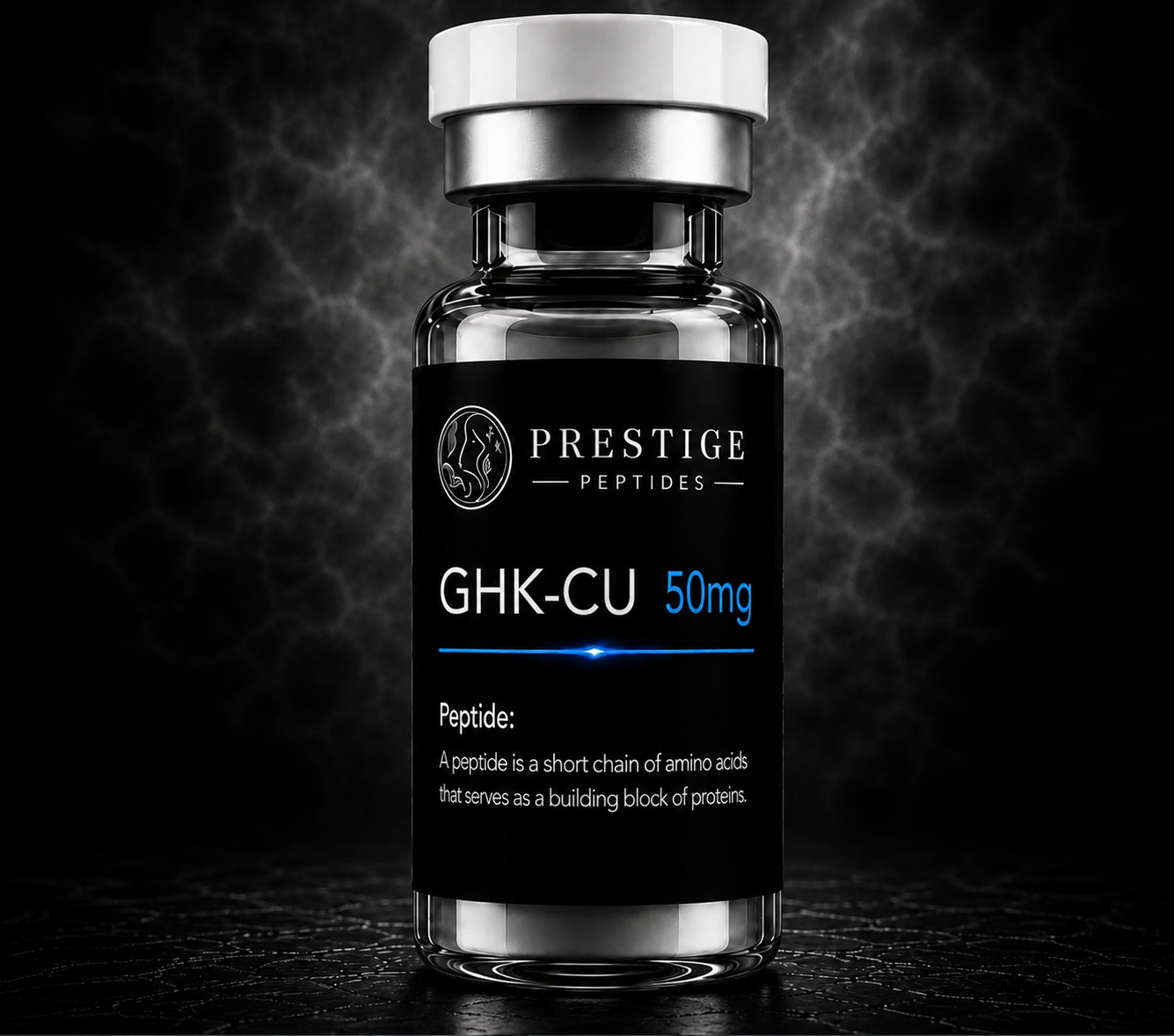 GHK-CU 50mg