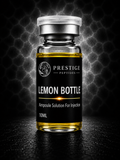 Lemon Bottle 10ml