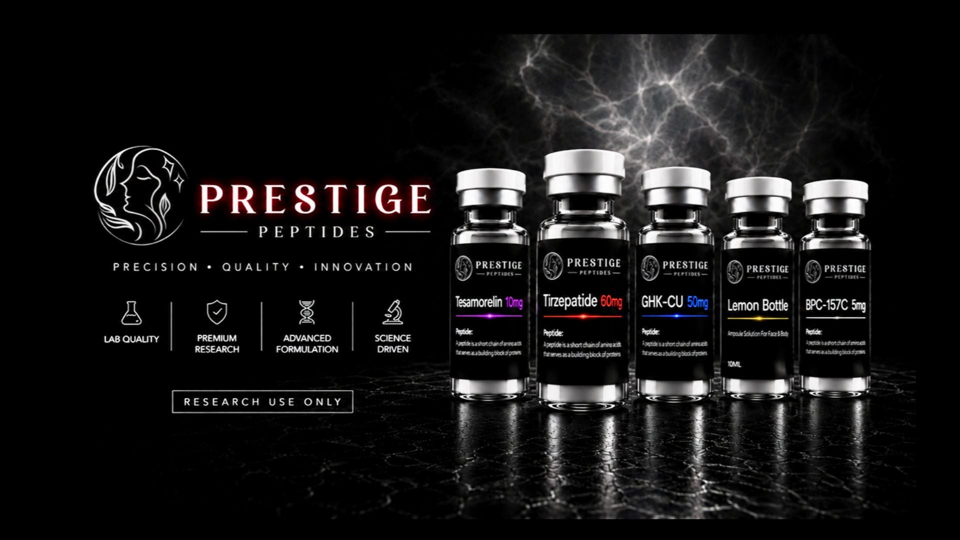 prestige peptides semaglutide Prestige Peptides