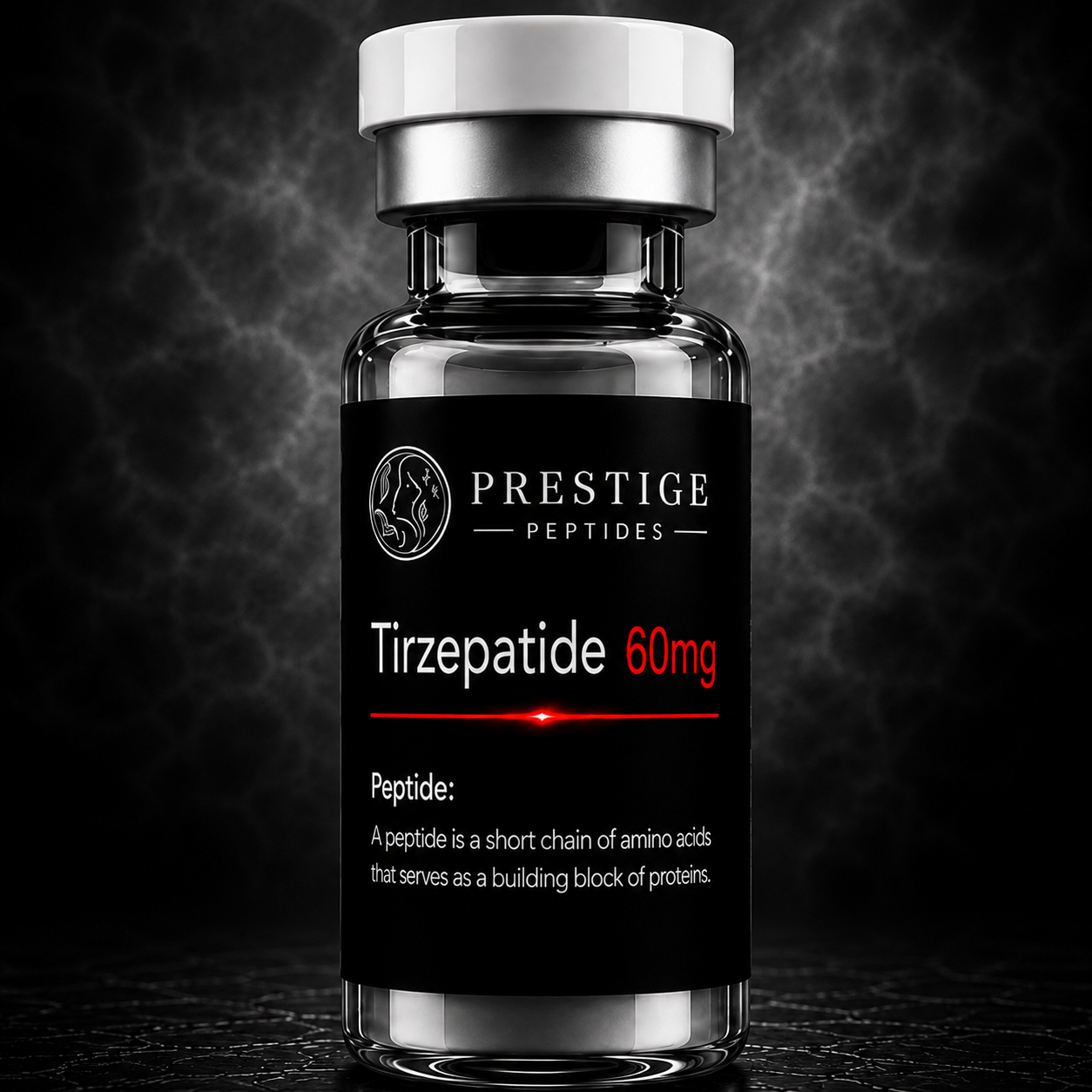 Tirzepatide 60mg