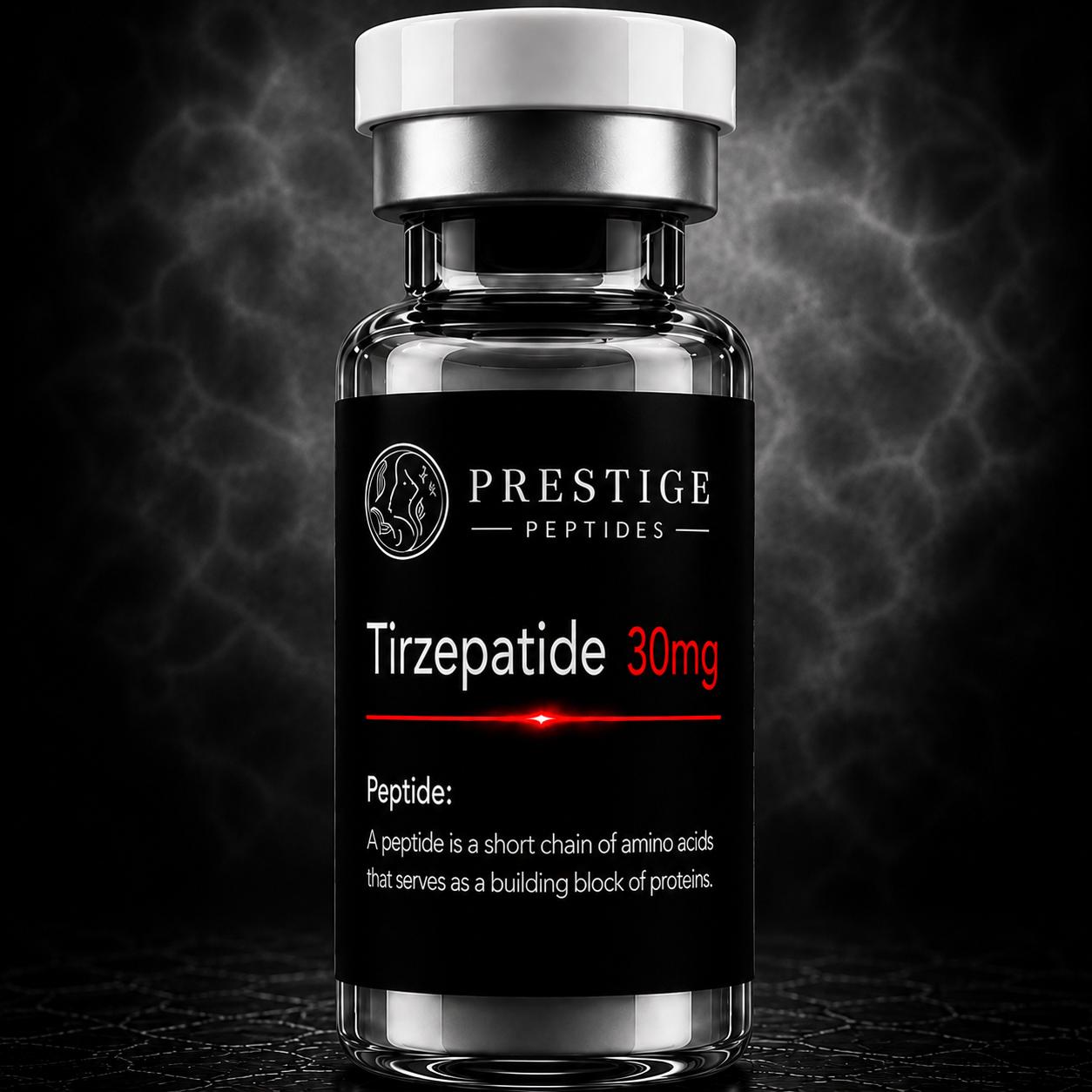 Tirzepatide 30mg
