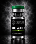 BAC Water 3ML