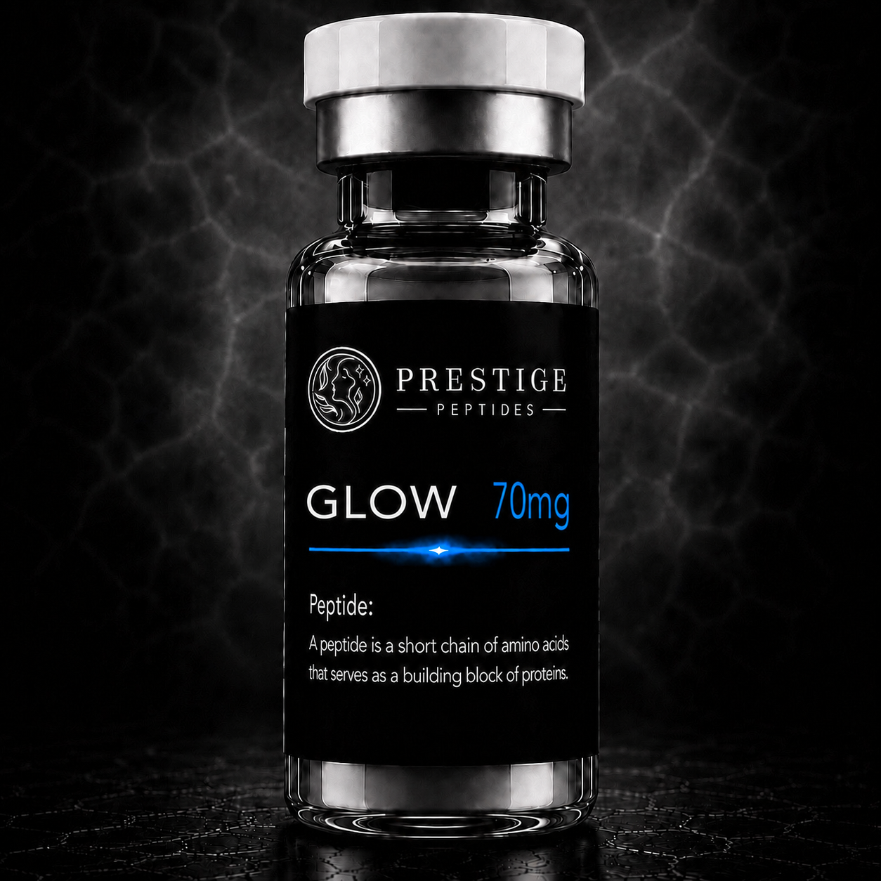 Glow 70mg