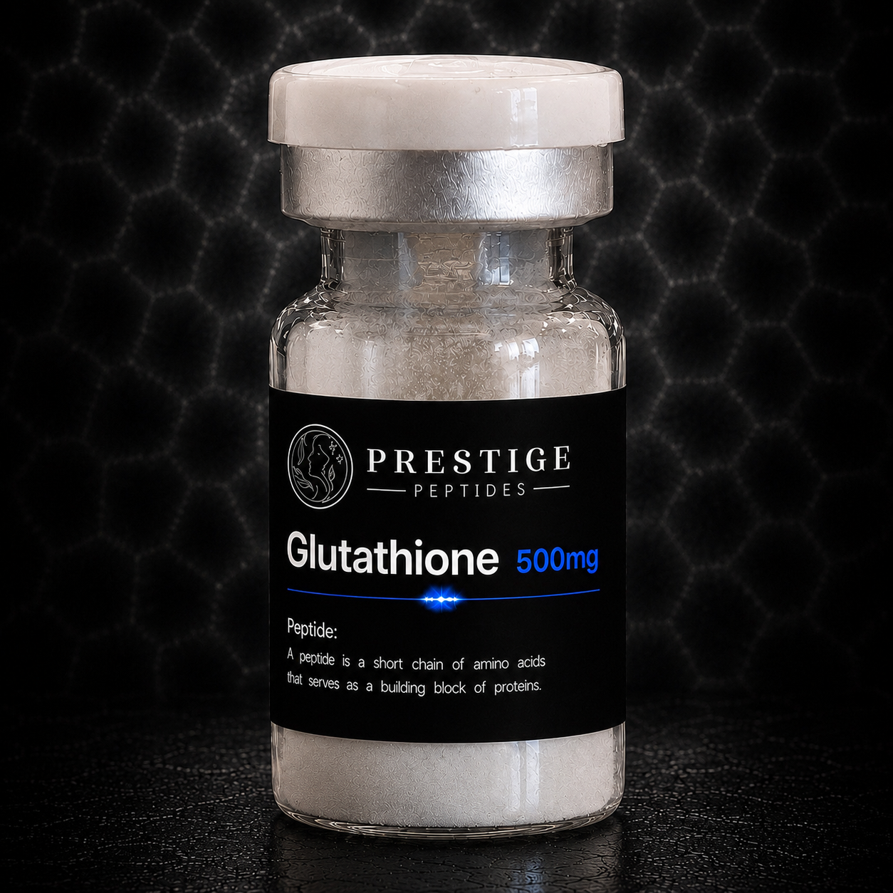 Glutathione 500mg