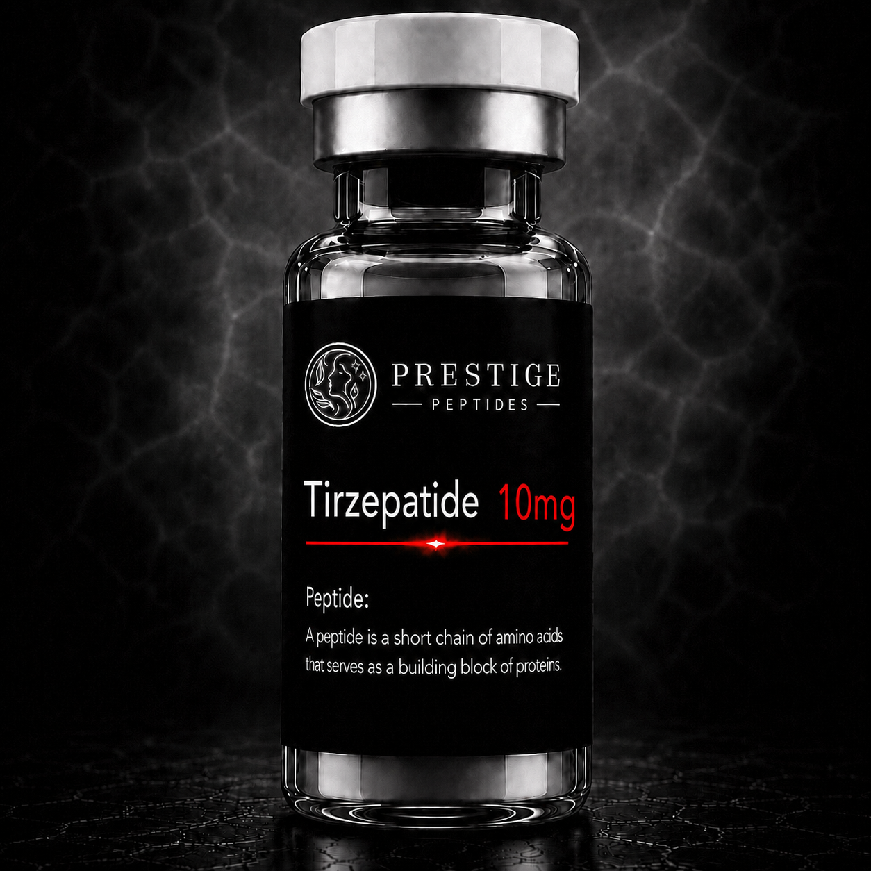 Tirzepatide 10mg
