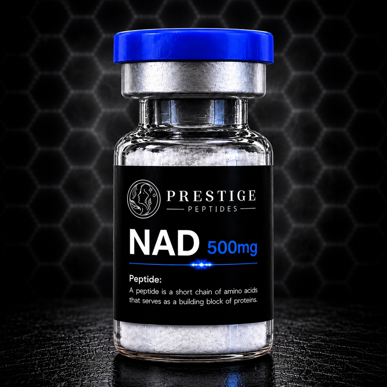 NAD 500mg
