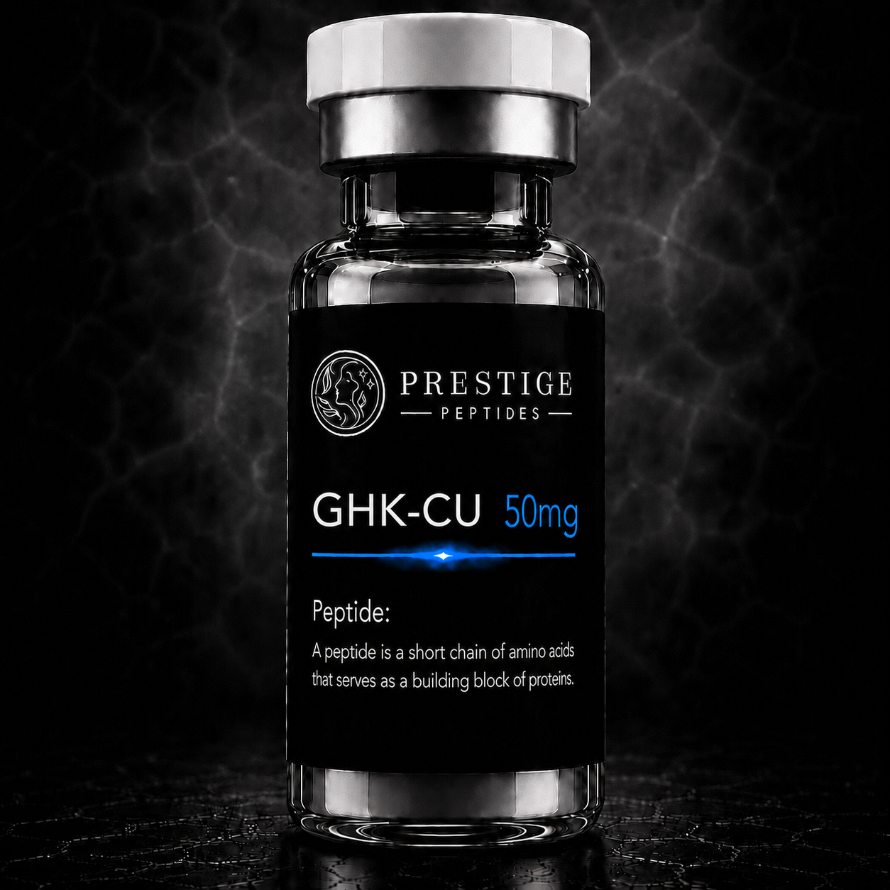 GHK-CU 50mg