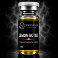 Lemon Bottle 10ml